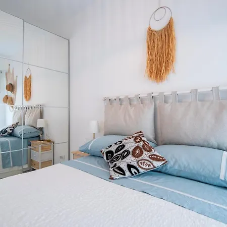 Vera's White Pearl Sea View - Siciliavacanza 펜션 *