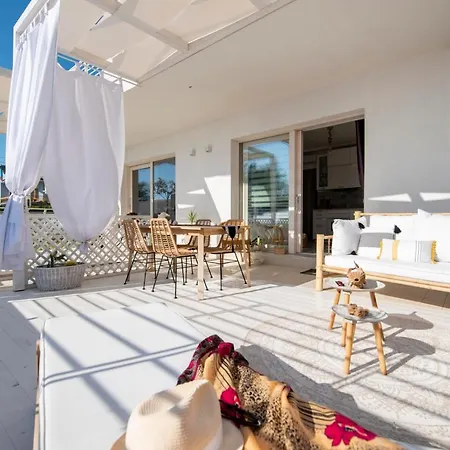 Holiday home Vera's White Pearl Sea View - Siciliavacanza Avola